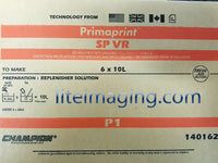 Champion 140163 / 140162 Primaprint SP VR Developer Replenisher (6x10L) (P1)