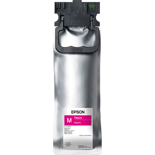 Epson T46J Magenta Ink Pack T46J320 250ML For SureLab D1070 and D1070DE Printers