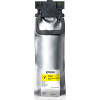 Epson T46J Yellow Ink Pack T46J420 250ML For SureLab D1070 and D1070DE Printers FREE FREIGHT OVER $100