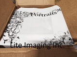 Photo Envelopes 9.5" x 12" 500 per case