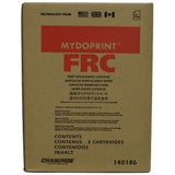 Champion 140183 (OLD CODE 140186) Mydoprint FRC Universal Replacement Cartridge (2x100sqm)