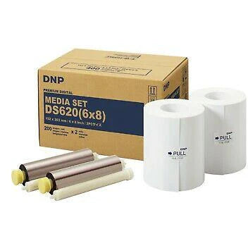 DNP DS620A 6