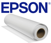 Epson Exhibition Canvas Matte Inkjet 36" x 40' x 3" (S045258)
