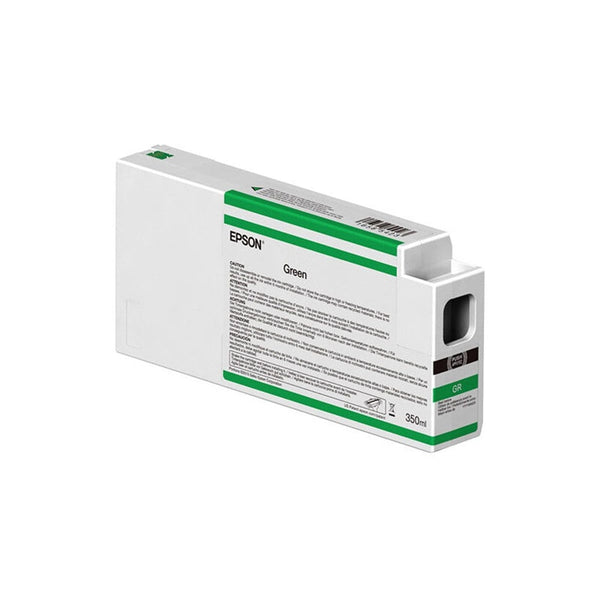 Epson T54XB Green UltraChrome HD Ink Cartridge P6000 / P7000 / P8000 / P9000 (350ml) FREE SHIPPING