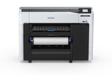 Epson SureColor P6570E 24-Inch Wide Format Single-Roll Printer - SCP6570ESR