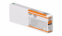 Epson T55KA Orange UltraChrome HD Ink Cartridge P7000 / P9000 (700ml) FREE SHIPPING