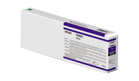 Epson T55KD Violet UltraChrome HD Ink Cartridge P7000 / P9000 (700ml) FREE SHIPPING