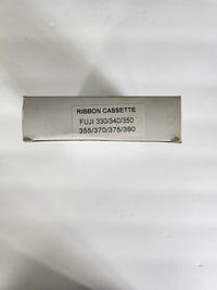 FujiFilm BackPrint Ribbon For Fuji Frontier Minilabs 330/340/350/370