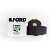 Ilford HP5 Plus Black and White Negative Film 400 ISO 35mm 100 feet Roll Film