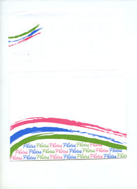 Photo Envelopes Outside 9" x 5.50" (1000 per box)