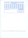 Photo Envelopes Outside 9" x 5.50" (1000 per box)