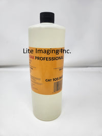 Kodak Kodafix 1 Quart (Makes 1 Gallon) 1058452 / 1464080 (Minimum/Multiples of 6pcs)