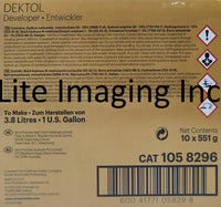 Kodak Professional DEKTOL Paper Developer (To Make 1 gal) 1058296 (Minimum/Multiples of 10pcs)