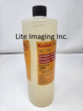 Kodak HC-110 Film Developer (1 Liter Makes 32 Liters) HC110 1058692 / 5010541
