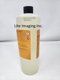 Kodak Kodafix 1 Quart (Makes 1 Gallon) 1058452 / 1464080 (Minimum/Multiples of 6pcs)