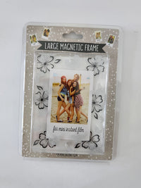 Photo Gift Insertable Mini Instax Magnet Photo Frame