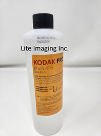 Kodak Photo Flo 200 16OZ 1464510 / 1059922 (Minimum/Multiples of 12pcs)