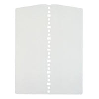 Leader Card - Fuji Fuji FP 360, FP 362 B; FP 363; FP 560; FP 561; FP 562 B; FP 563; FP 922