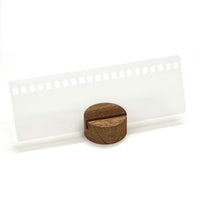 Leader Card - Noritsu T-15 & Fuji FP150SC (clear)