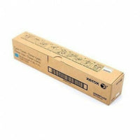 Xerox Cyan Toner 006R01456 WorkCentre 7120, 7125 7220 7225
