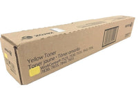 Xerox Yellow Toner 6R1514 WorkCentre 7525/7530/7535/7545/7556