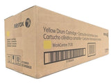 Xerox Yellow Drum 013R00658 WorkCentre 7120, 7125 7220 7225