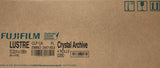 Fuji Crystal Archive Paper Type II 4x610 Lustre (1 Roll) 600022555 (MINMUM ORDER OF 4 ROLLS)