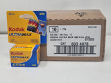 Kodak Ultramax GC-135-36 Carded (400) 6034078