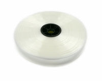 Slit 35mm x 1000' Continuous Negative Sleeving 3mil