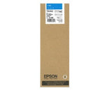 Epson T636200 Cyan Ultrachrome HDR Ink Cartridge: (700ml)