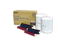 DNP DS620A 6"x8" Roll Media (2-Pack)