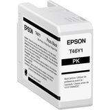 Epson T46Y1 Photo Black Ink Cartridge Pro 10 P900 (50ml)