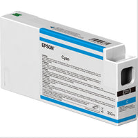 Epson T54X2 Replacement for T8242 Cyan Ink Cartridge P6000 / P7000 / P8000 / P9000 (350ml) FREE SHIPPING