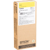 Epson T54X4 Replacement for T8244 Yellow Ink Cartridge P6000 / P7000 / P8000 / P9000 (350ml)