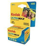 Kodak Ultramax GC-135-36 Carded (400) 6034078