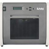 HiTi P525L Photo Printer + 3 Year Warranty