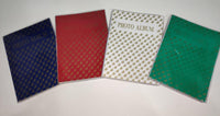 Photo Albums 4 X 6 HOLDS 36 photos (24pcs)