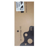Noritsu Ink Cartridge 500ml for D1005 / Green Lab - Black H086075-00