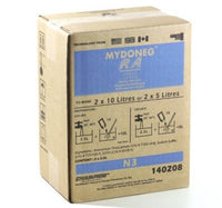 Champion 140208 Mydoneg RA Fixer Replenisher ( 2x10L / 5L) N3