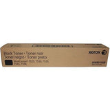 Xerox Black Toner 6R1509 WorkCentre 7535 7545 7556 7845 7855 7970