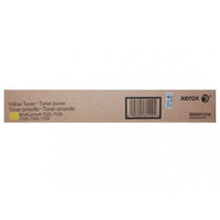 Xerox Yellow Toner 6R1510 WorkCentre 7535 7545 7556 7845 7855 7970