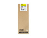 Epson T636400 Yellow Ultrachrome HDR Ink Cartridge: (700ml)