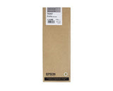 Epson T636900 Light Light Black Ultrachrome HDR Ink Cartridge: (700ml)