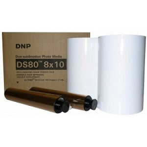 DNP DS80 8