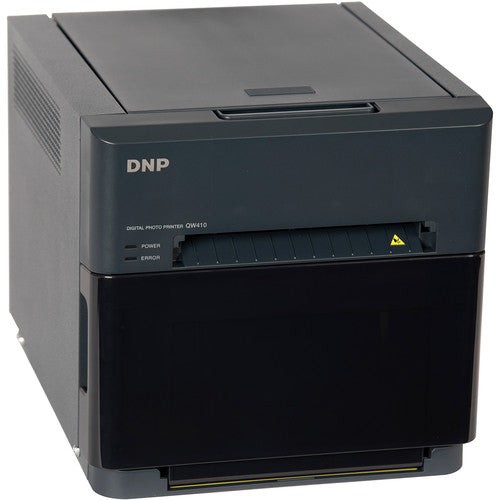 DNP QW410 Professional Photo Printer