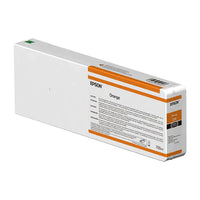 Epson T55KA Orange UltraChrome HD Ink Cartridge P7000 / P9000 (700ml) FREE SHIPPING