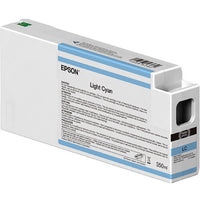 Epson T54X5 Replacement for T8245 Light Cyan UltraChrome HD Ink Cartridge P6000 / P7000 / P8000 / P9000 (350ml) FREE SHIPPING