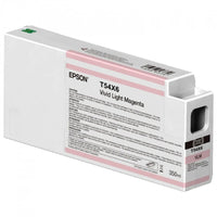 Epson T54X6 Replacement for T8246 Vivid Light Magenta UltraChrome HD Ink Cartridge P6000 / P7000 / P8000 / P9000 (350ml) FREE SHIPPING