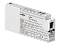 Epson T54X9 Replacement for T8249 Light Light Black UltraChrome HD Ink Cartridge P6000 / P7000 / P8000 / P9000 (350ml) FREE SHIPPING