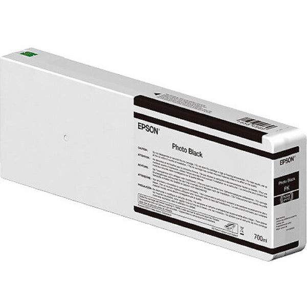 Epson T55K1 Replacement for T8041 Photo Black UltraChrome HD Ink Cartridge P6000 / P7000 / P8000 / P9000 (700ml) FREE SHIPPING